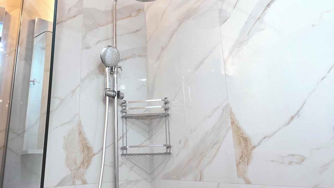 Photo of Bathroom in Kerameikos