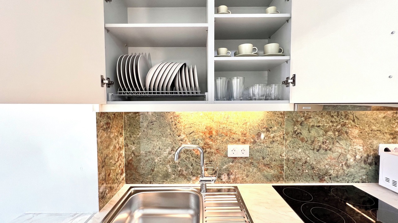 Photo of Kitchen in Kerameikos