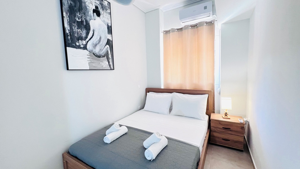 Photo of Bedroom in Kerameikos