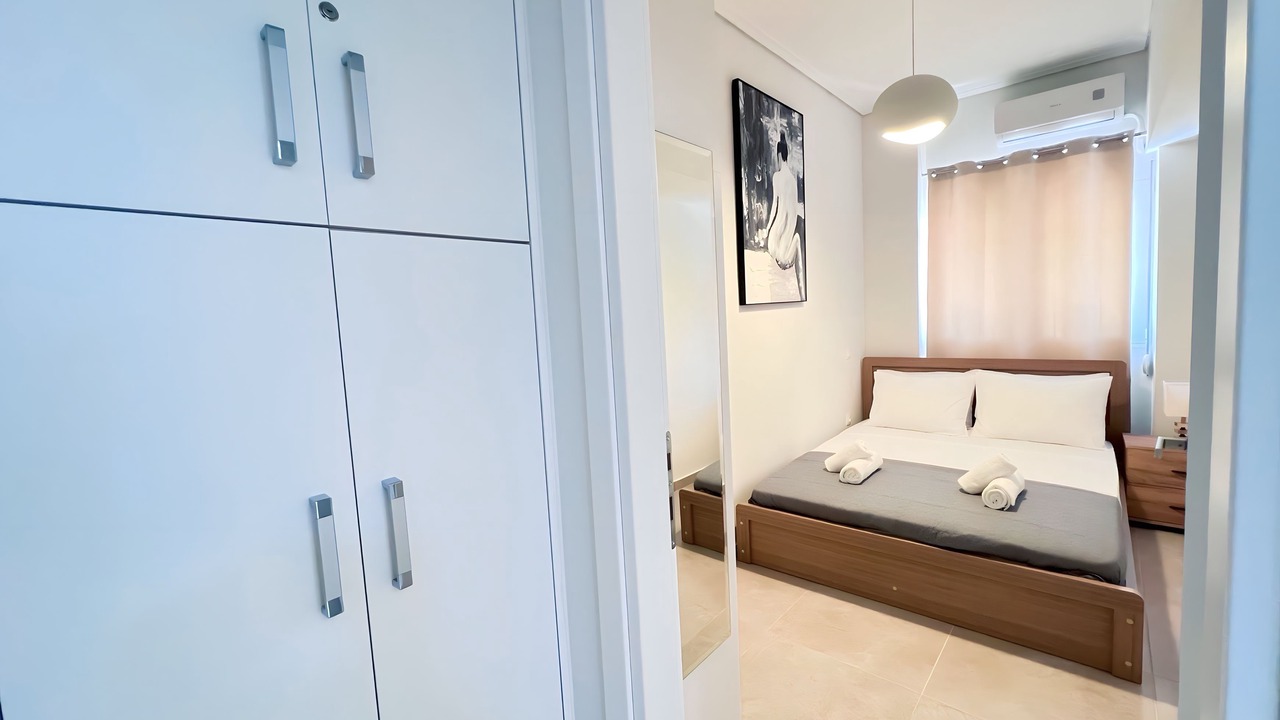 Photo of Bedroom in Kerameikos