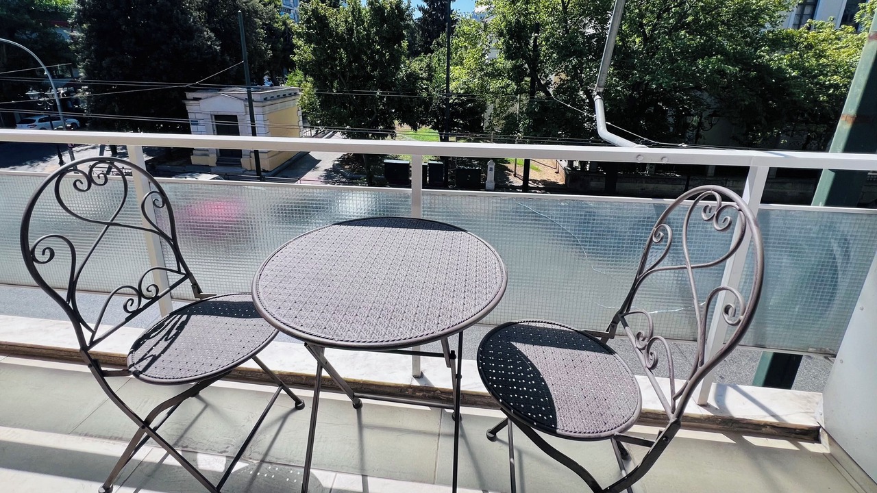 Photo of Outdoor in Kerameikos