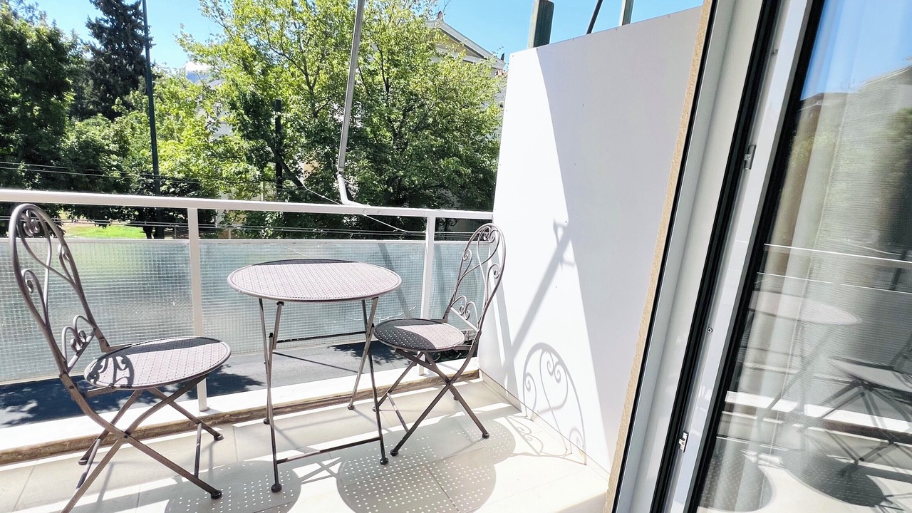 Photo of Outdoor in Kerameikos