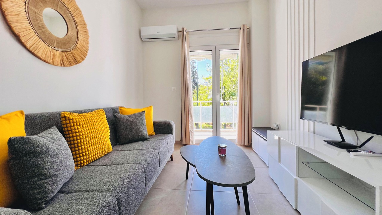Photo of Livingroom in Kerameikos