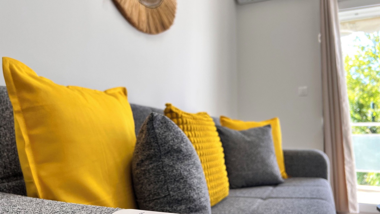Photo of Livingroom in Kerameikos