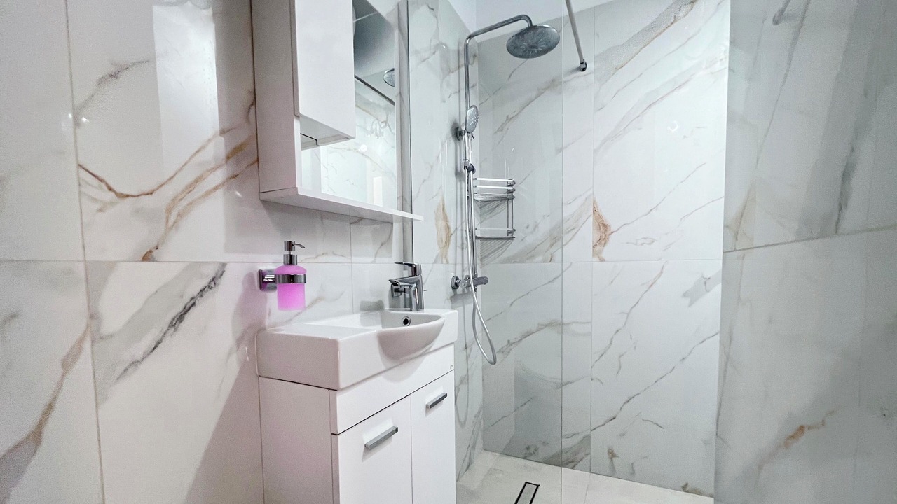 Photo of Bathroom in Kerameikos