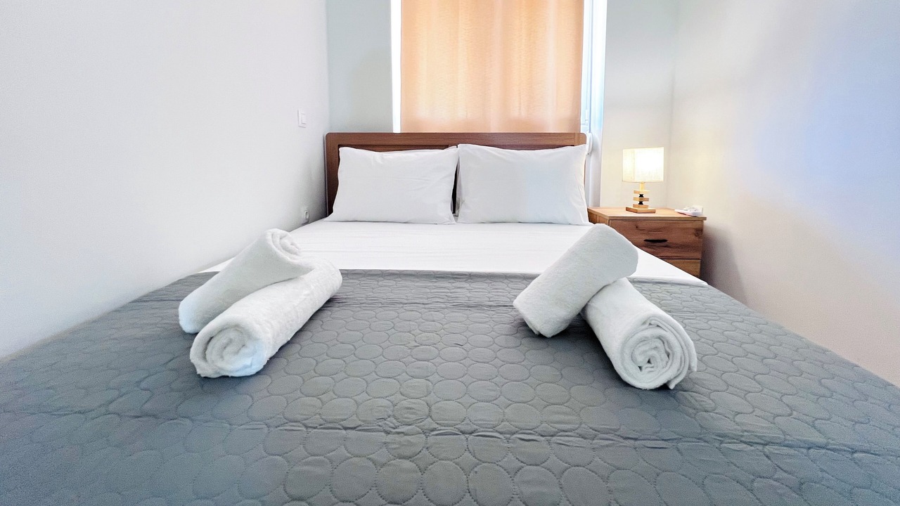 Photo of Bedroom in Kerameikos