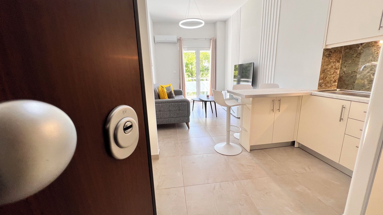 Photo of Livingroom in Kerameikos