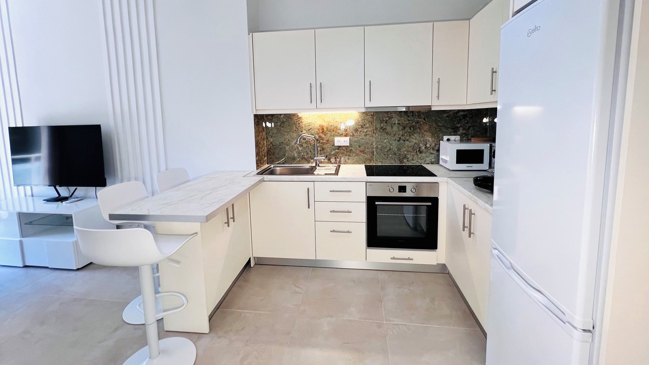 Photo of Kitchen in Kerameikos
