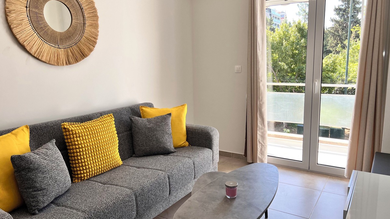 Photo of Livingroom in Kerameikos
