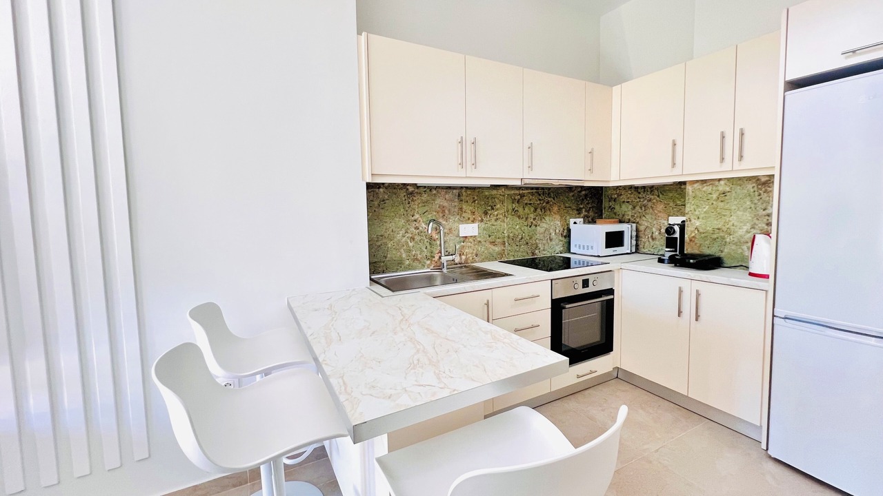 Photo of Kitchen in Kerameikos