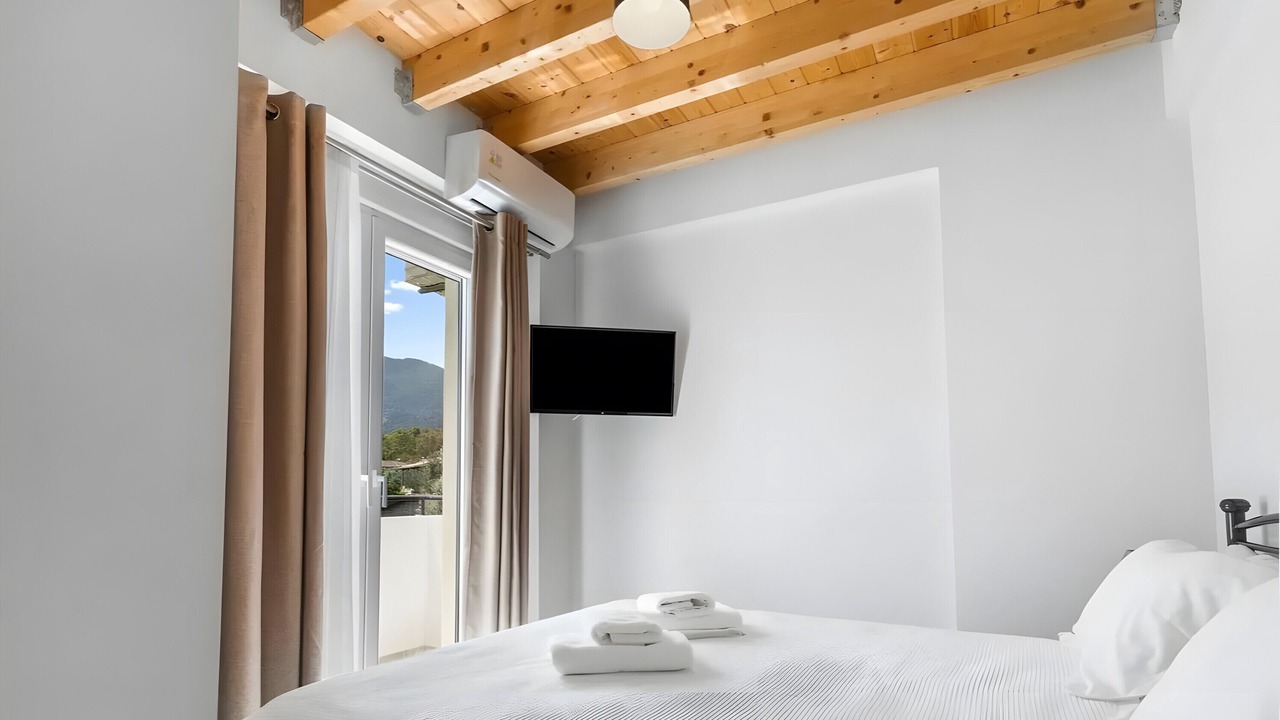 Photo of Bedroom in Episkopos