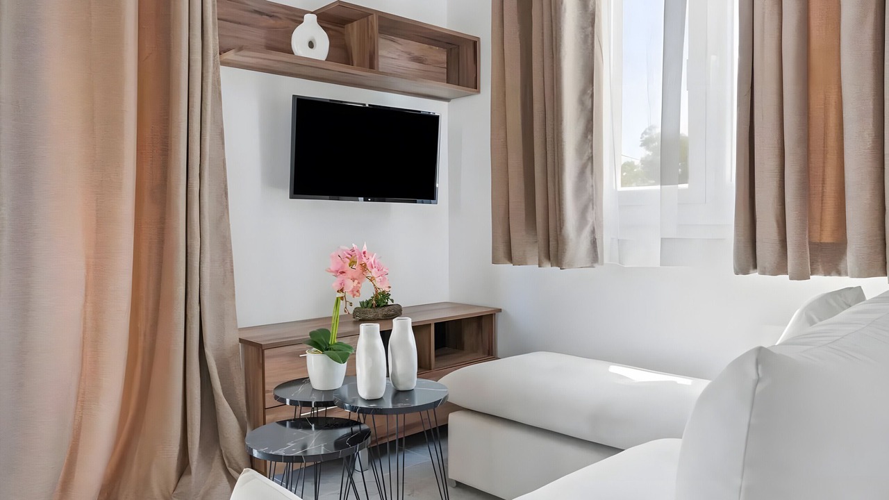 Photo of Livingroom in Episkopos