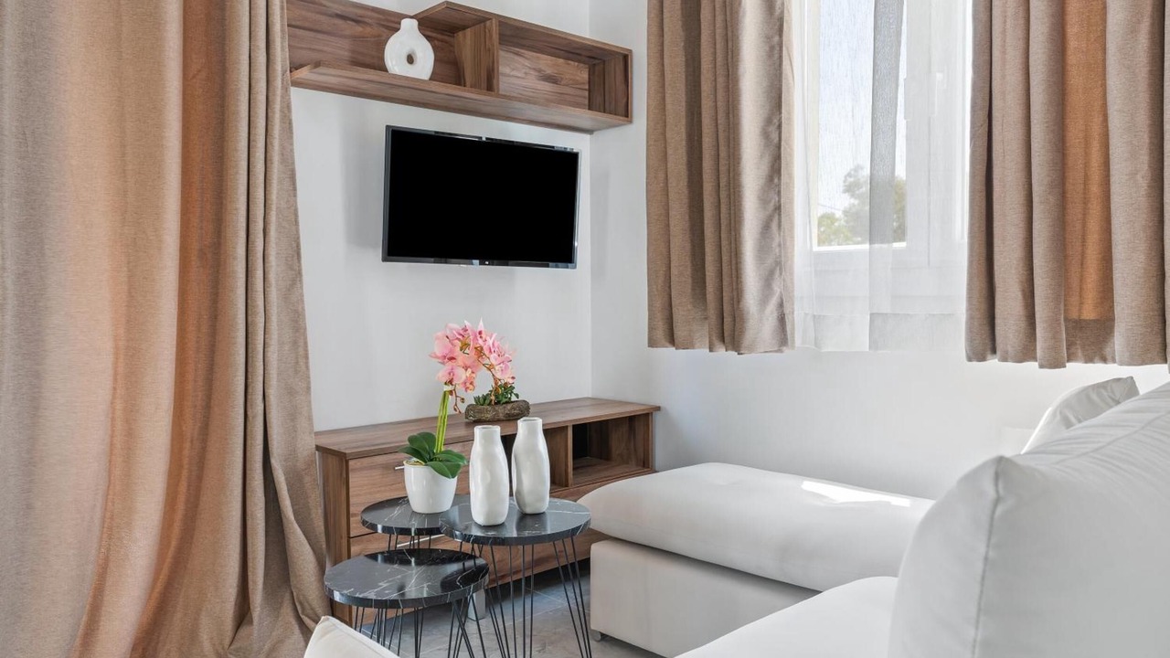 Photo of Livingroom in Episkopos