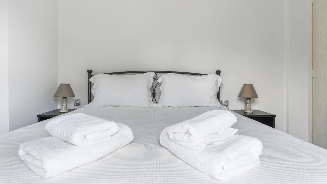 Photo of Bedroom in Episkopos