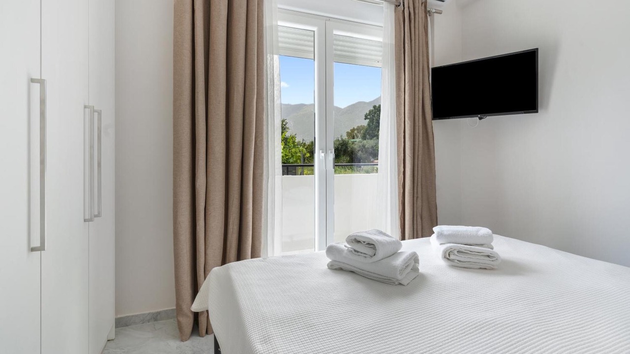 Photo of Bedroom in Episkopos