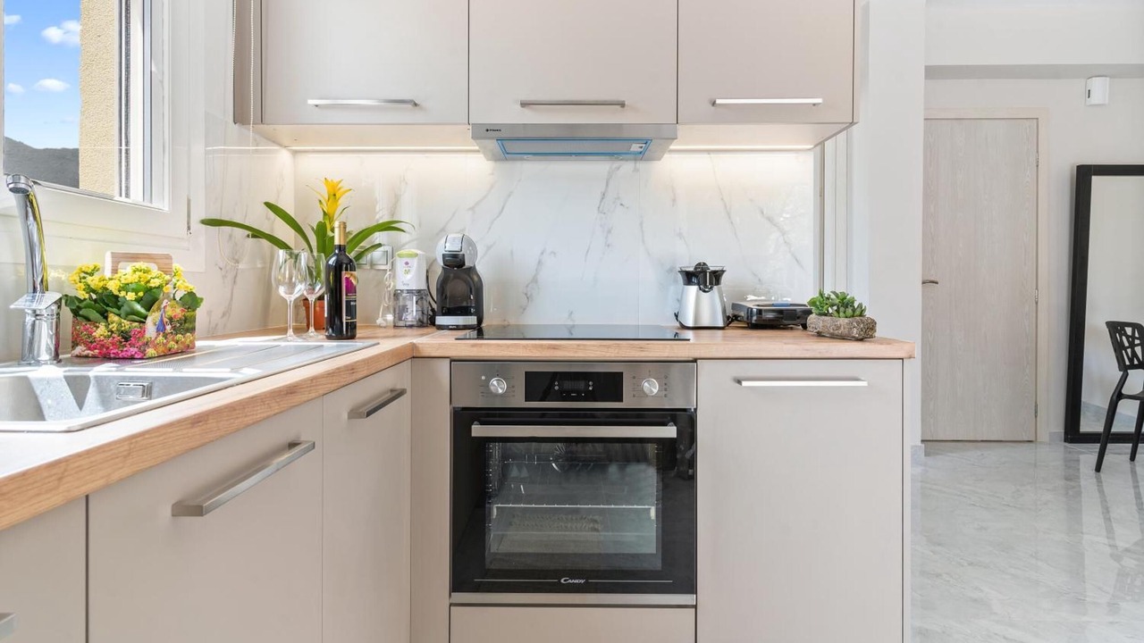 Photo of Kitchen in Episkopos