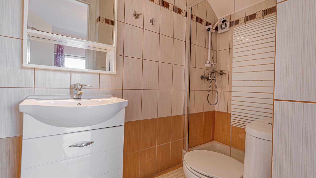 Photo of Bathroom in Corfu Town