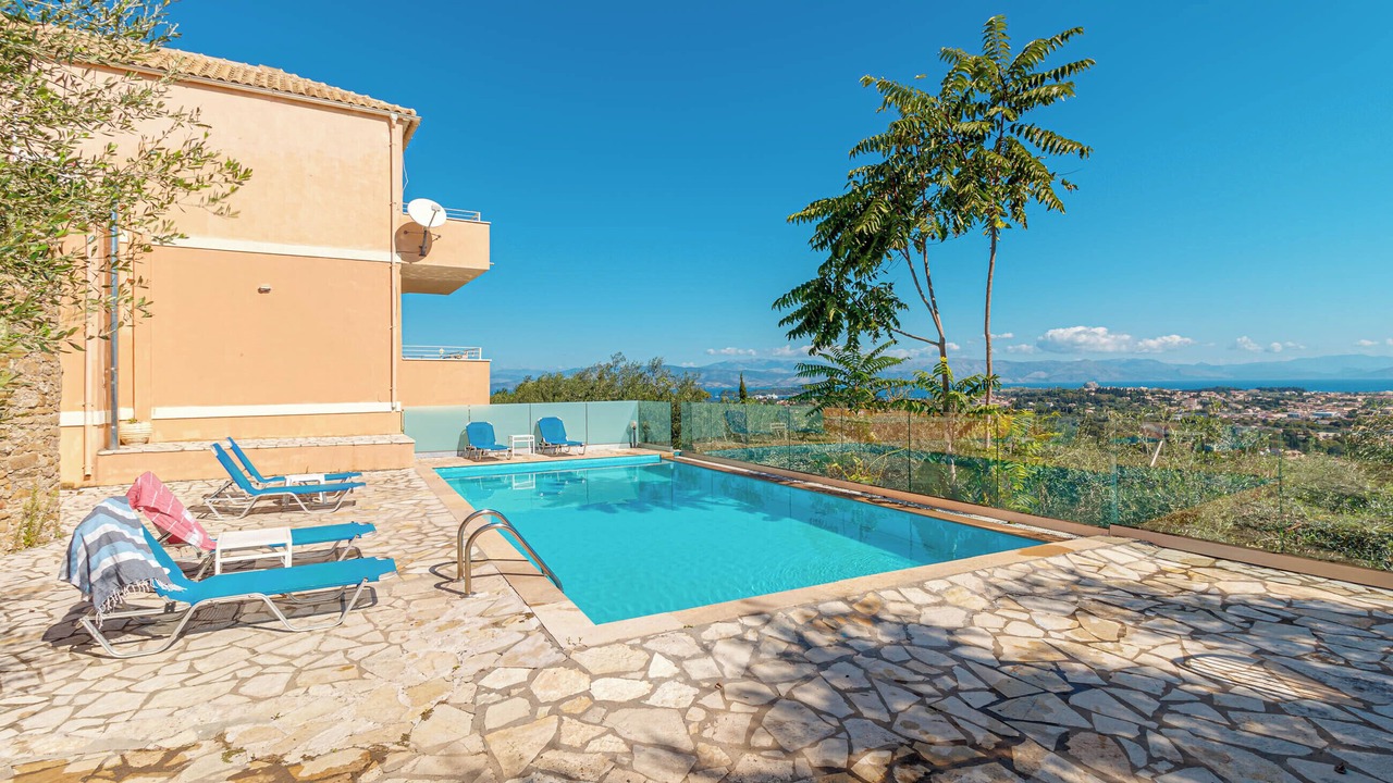 Photo of Outdoor in Corfu Town