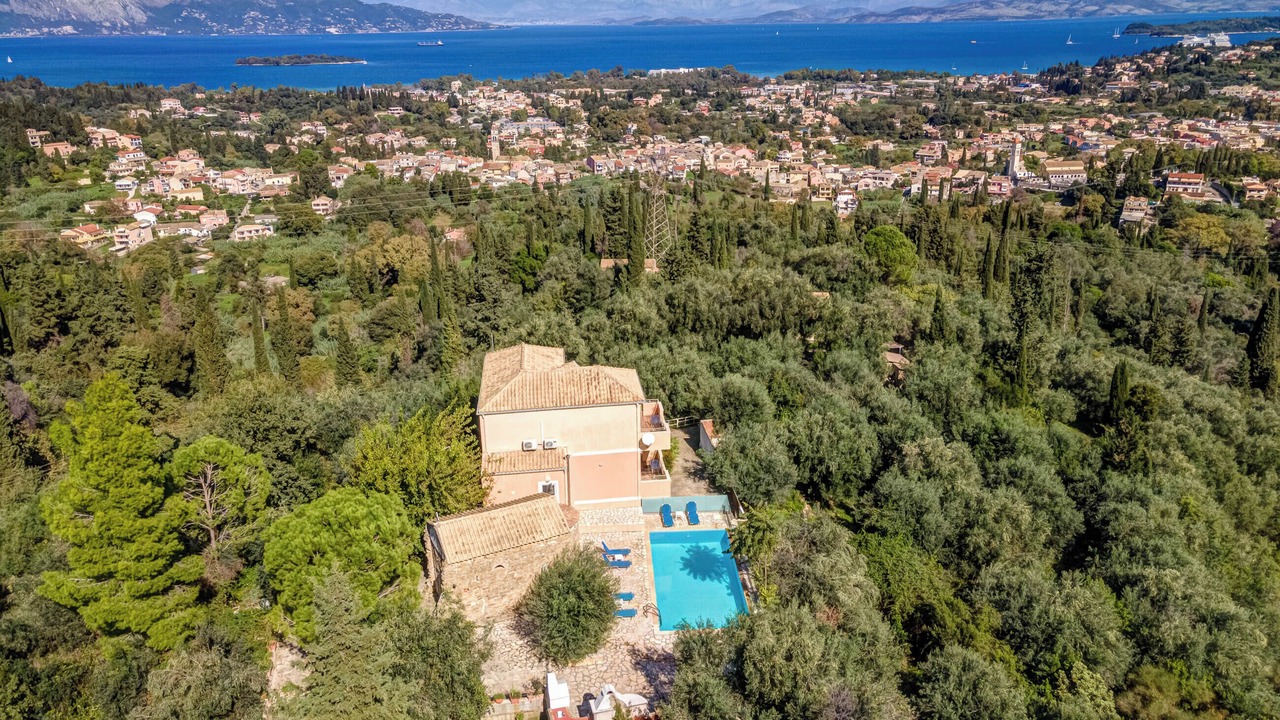 Photo of Outdoor in Corfu Town