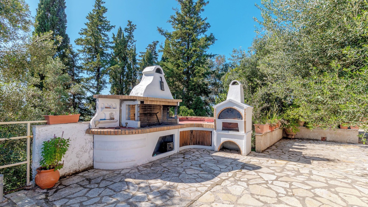 Photo of Outdoor in Corfu Town