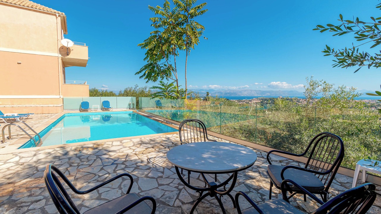 Photo of Outdoor in Corfu Town
