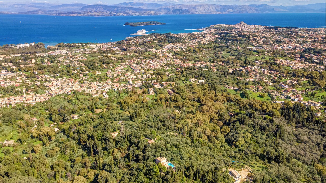 Photo of Outdoor in Corfu Town