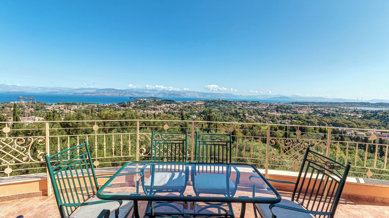 Photo of Outdoor in Corfu Town