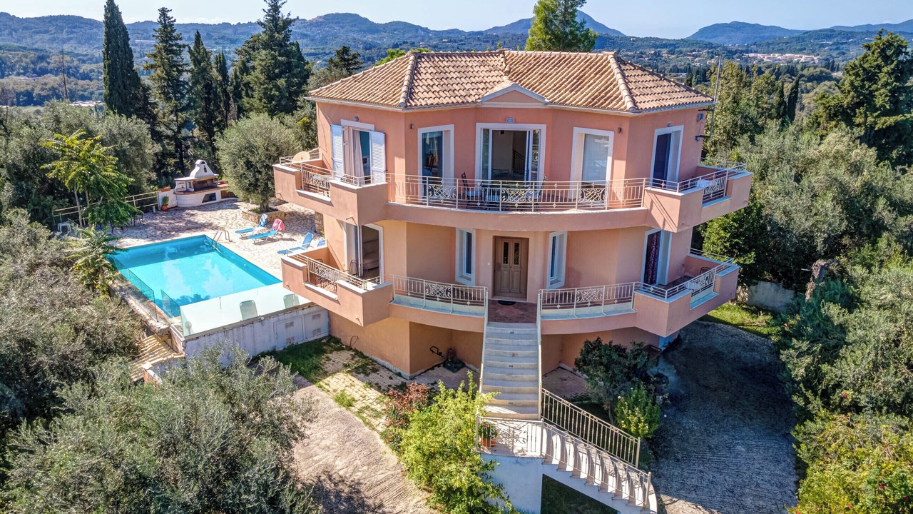 Photo of Outdoor in Corfu Town