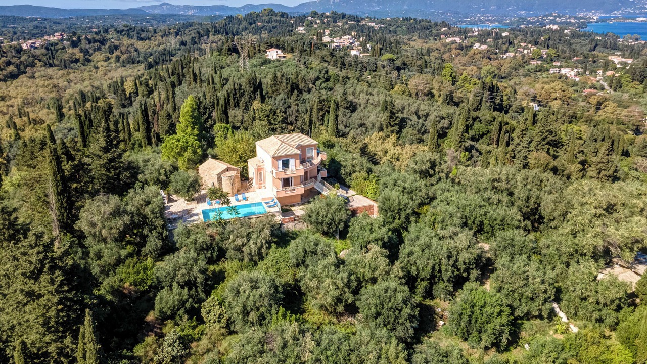 Photo of Outdoor in Corfu Town