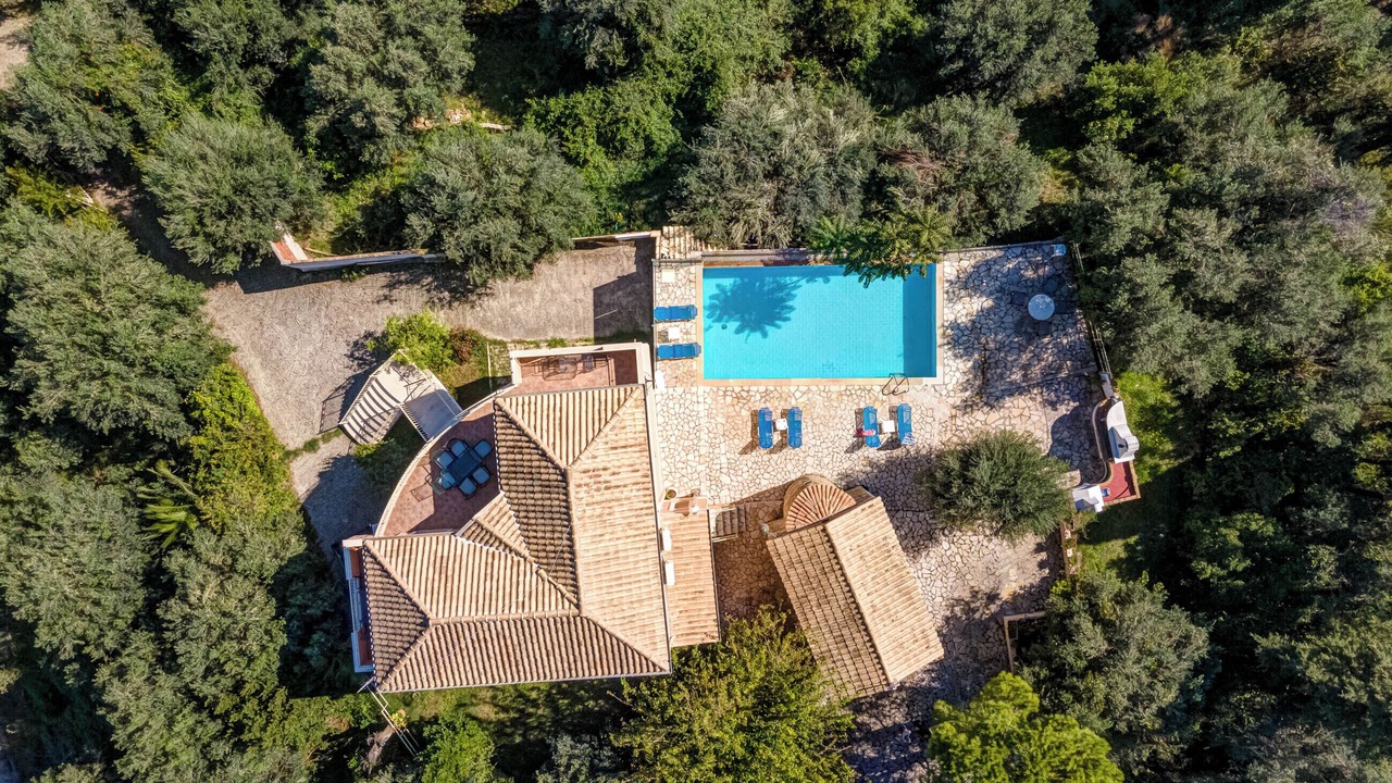 Photo of Outdoor in Corfu Town