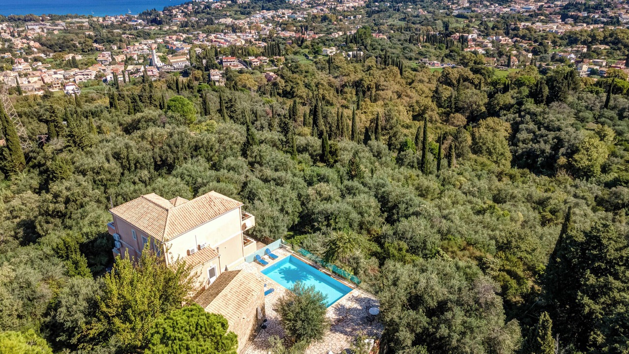 Photo of Outdoor in Corfu Town