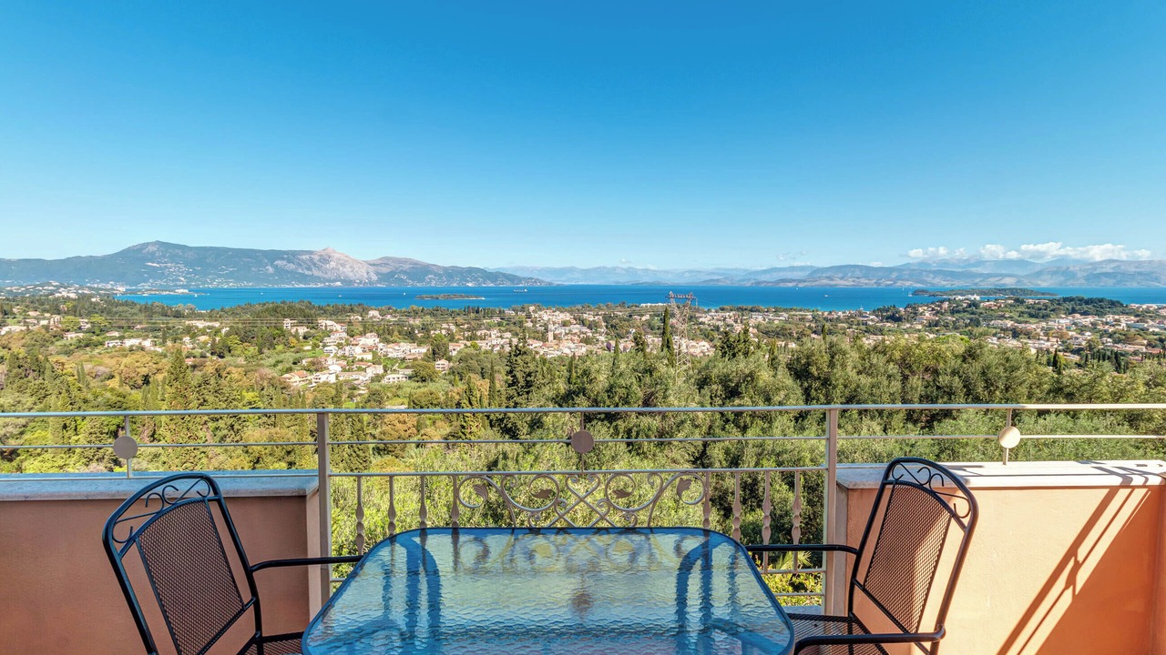 Photo of Outdoor in Corfu Town