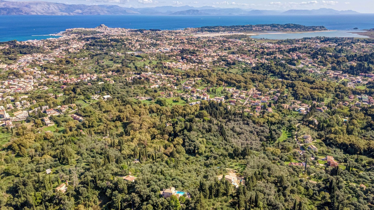 Photo of Outdoor in Corfu Town