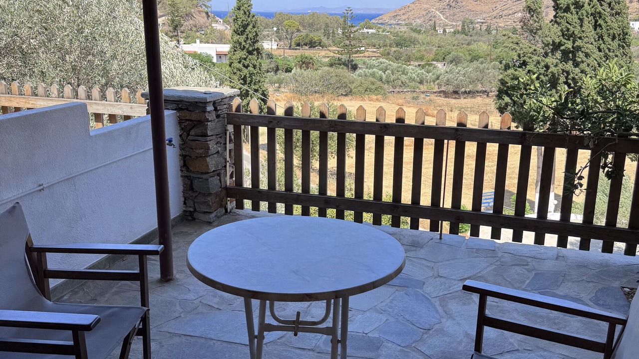 Photo of Patio Balcony in Pisses