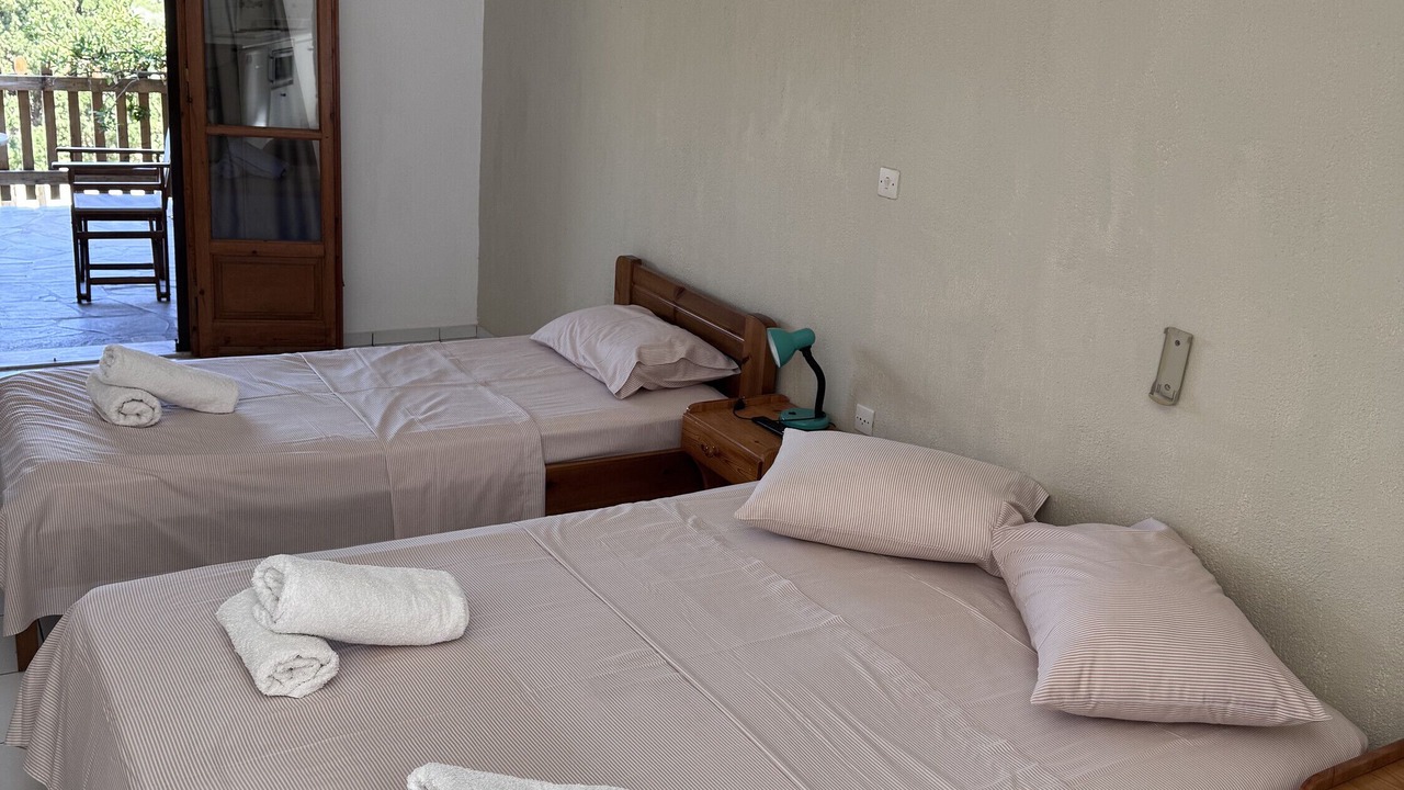 Photo of Bedroom in Pisses