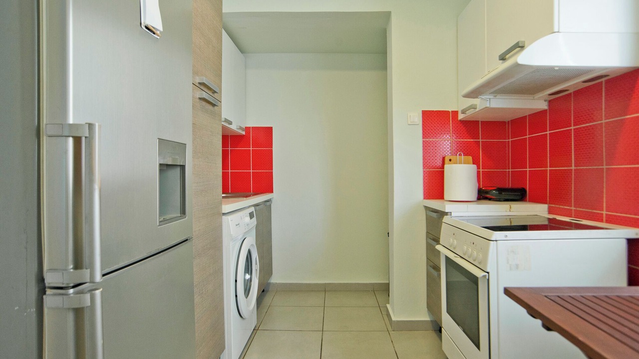 Photo of Kitchen in Petralona