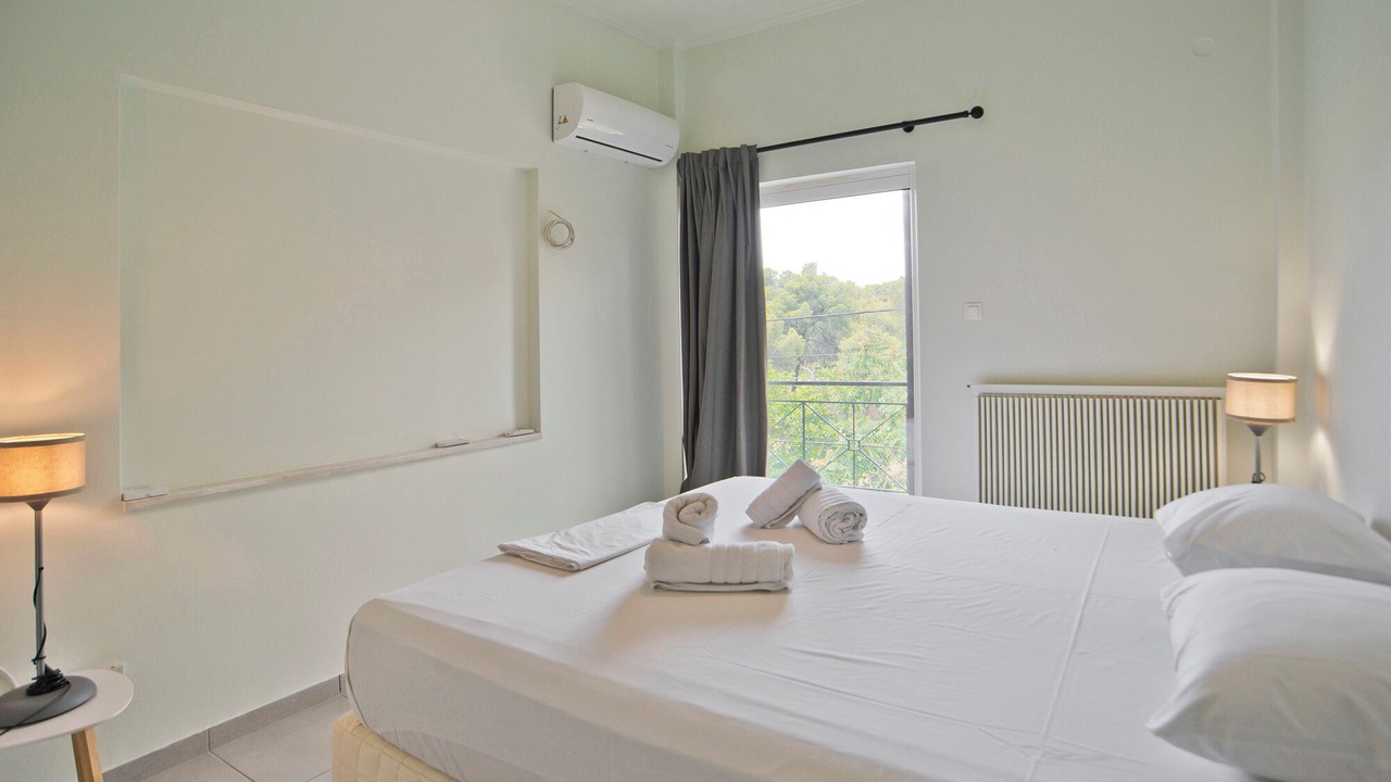 Photo of Bedroom in Petralona