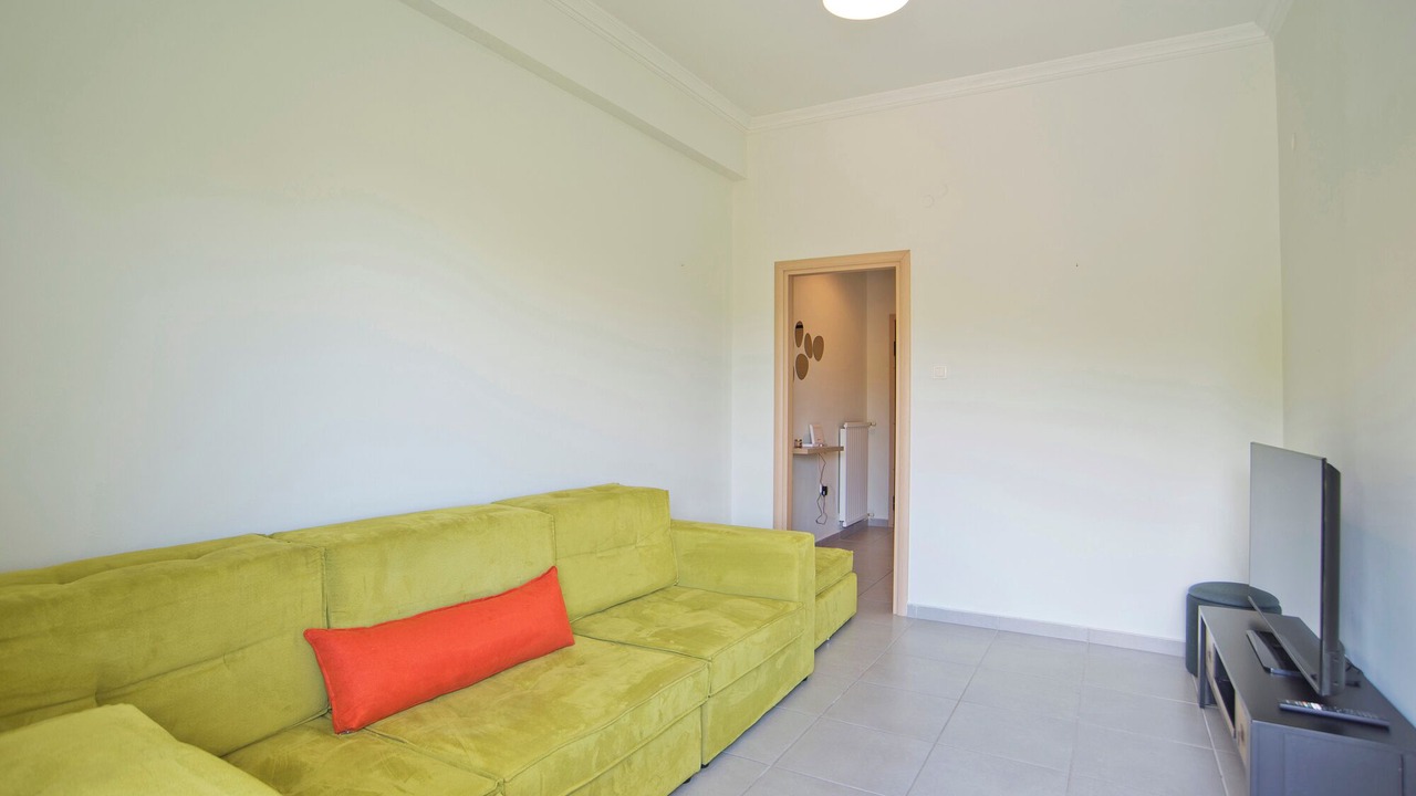 Photo of Livingroom in Petralona
