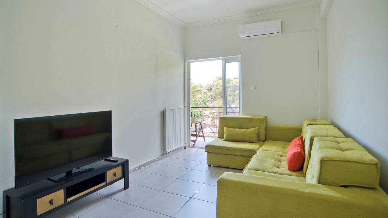 Photo of Livingroom in Petralona