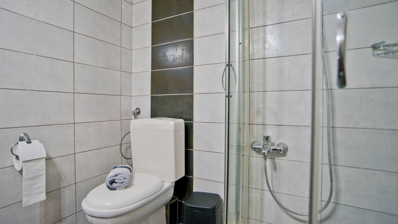 Photo of Bathroom in Petralona