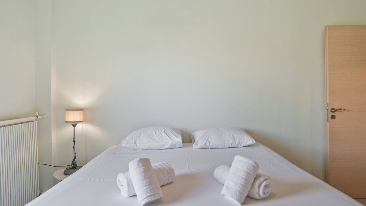 Photo of Bedroom in Petralona