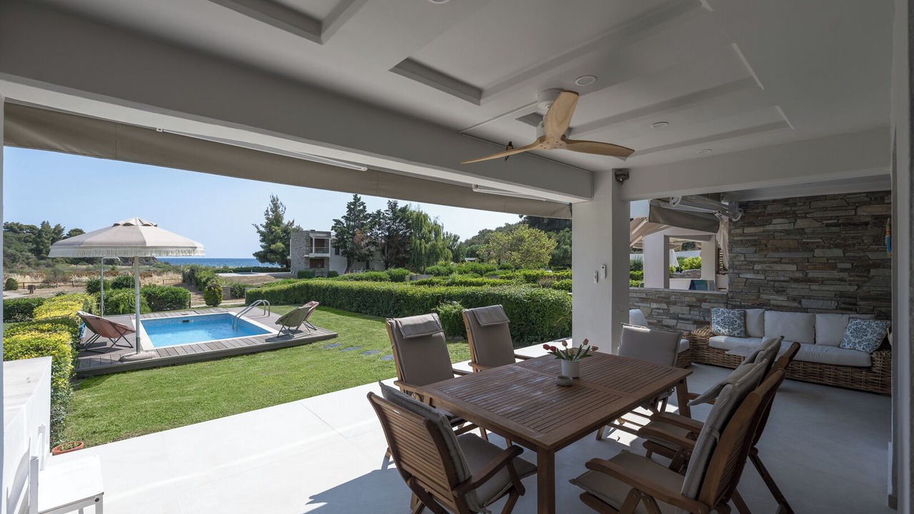 Photo of Outdoor in Sithonia