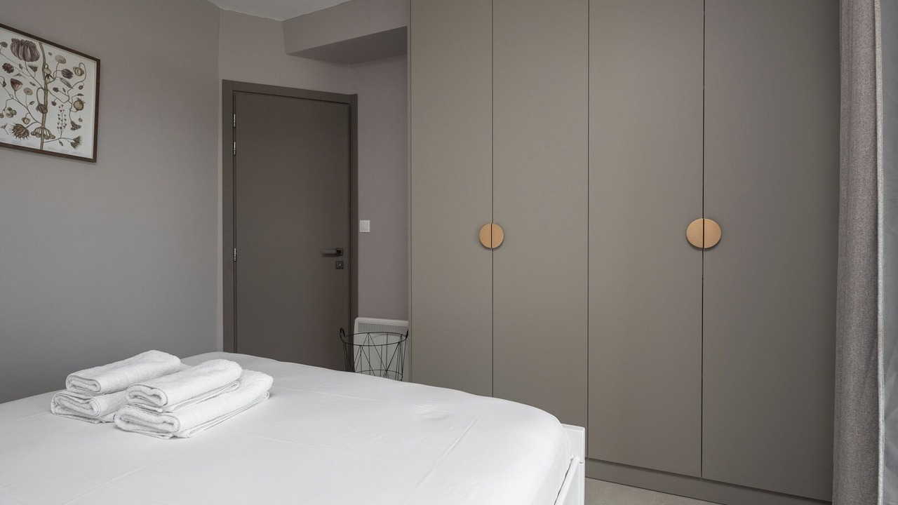 Photo of Bedroom in Sithonia