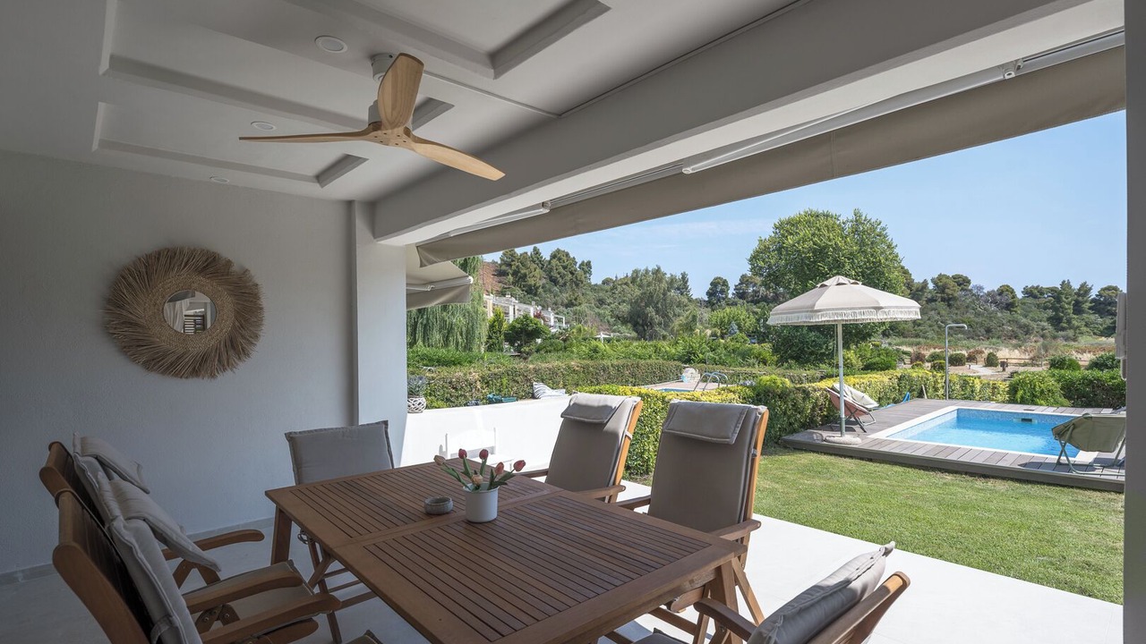 Photo of Outdoor in Sithonia