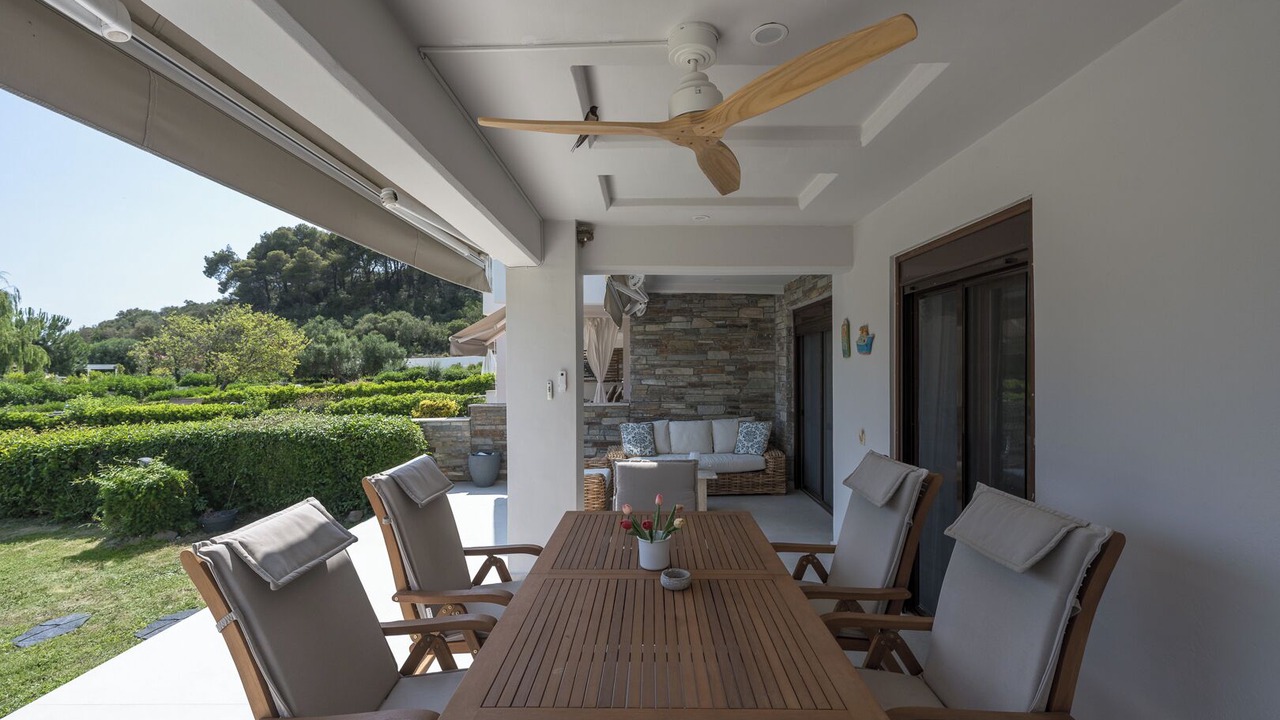 Photo of Outdoor in Sithonia