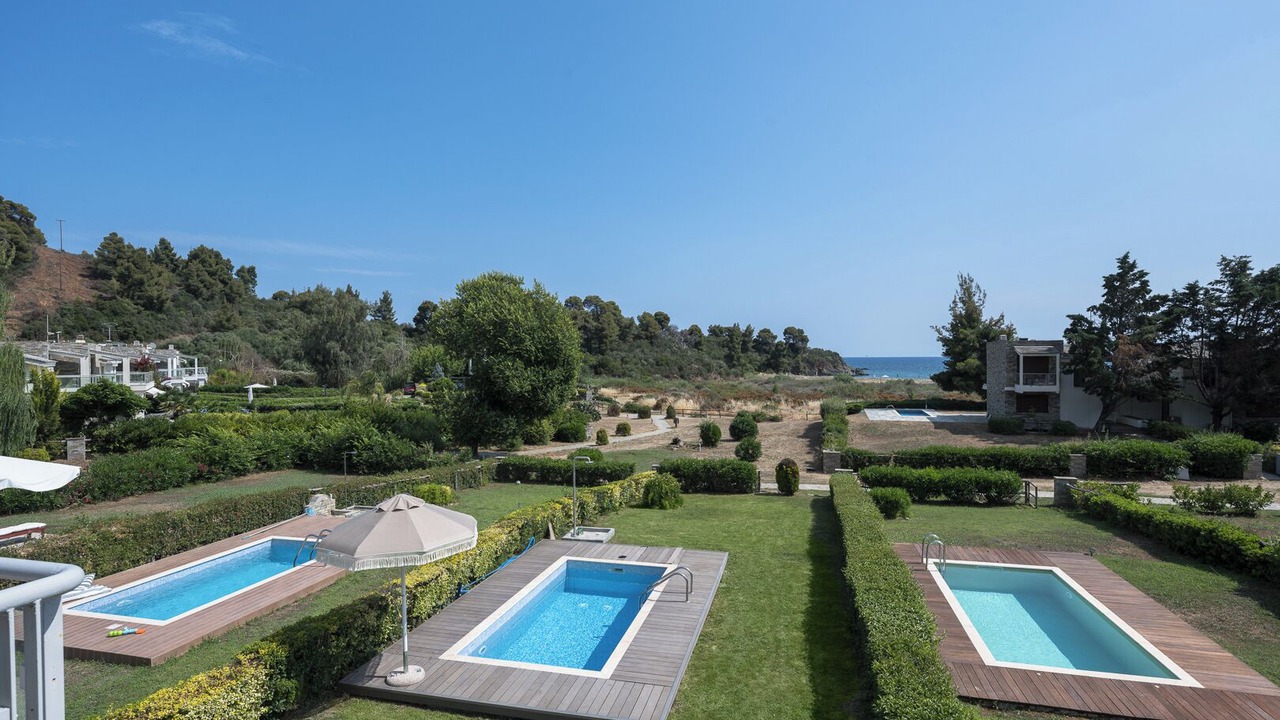 Photo of Outdoor in Sithonia