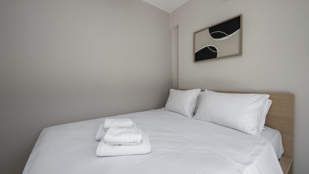 Photo of Bedroom in Sithonia