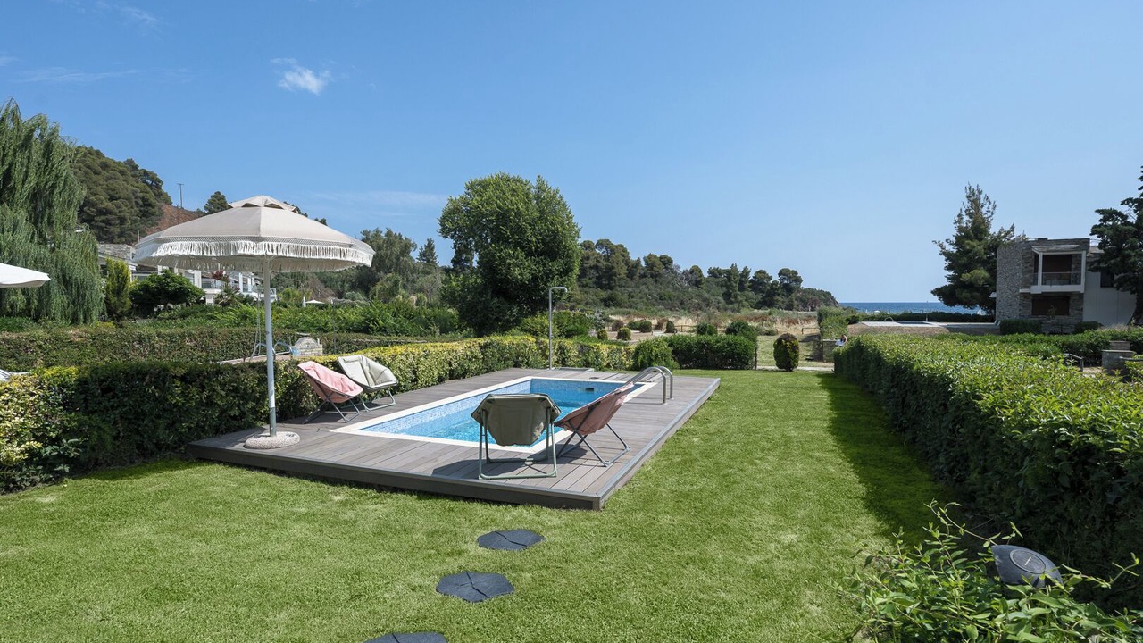 Photo of Outdoor in Sithonia