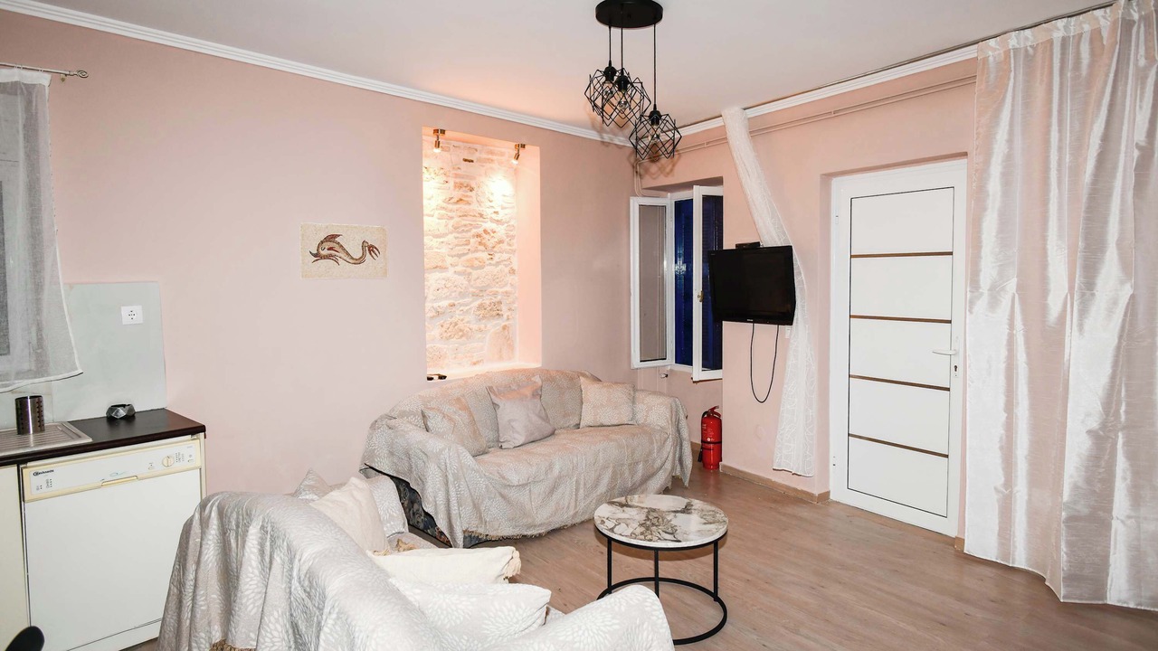 Photo of Bedroom in Mitilinii