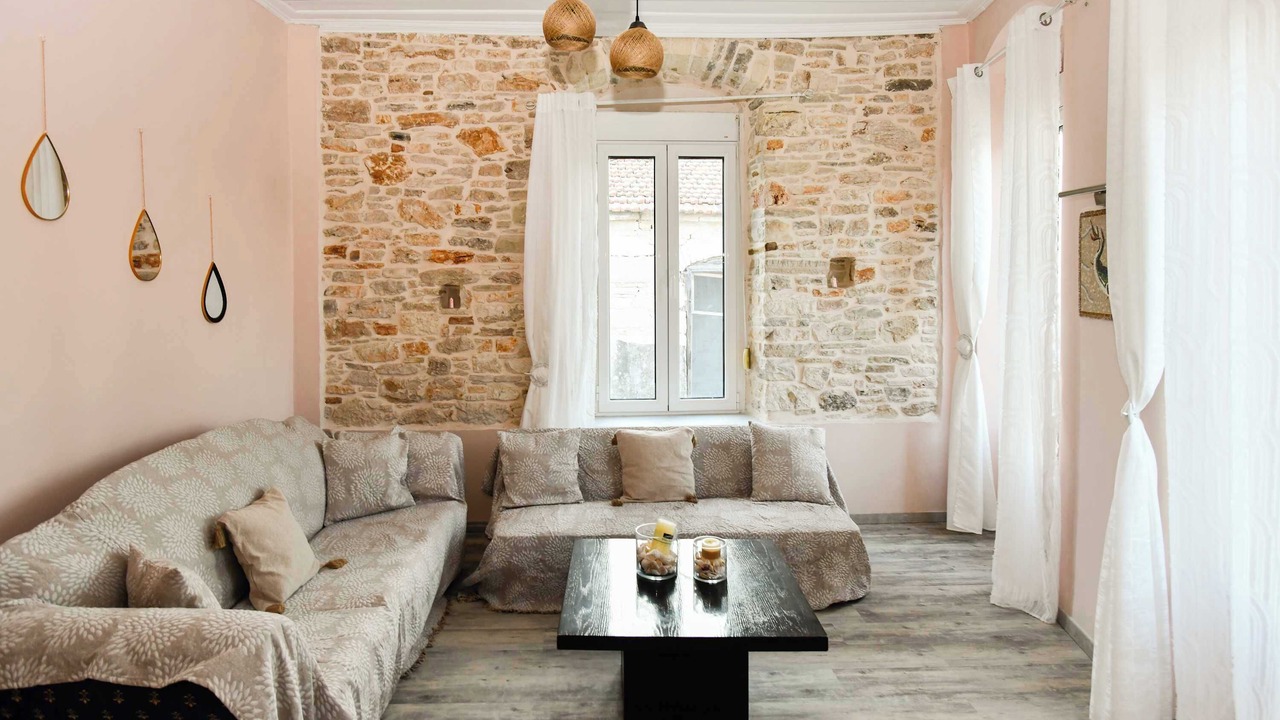 Photo of Bedroom in Mitilinii